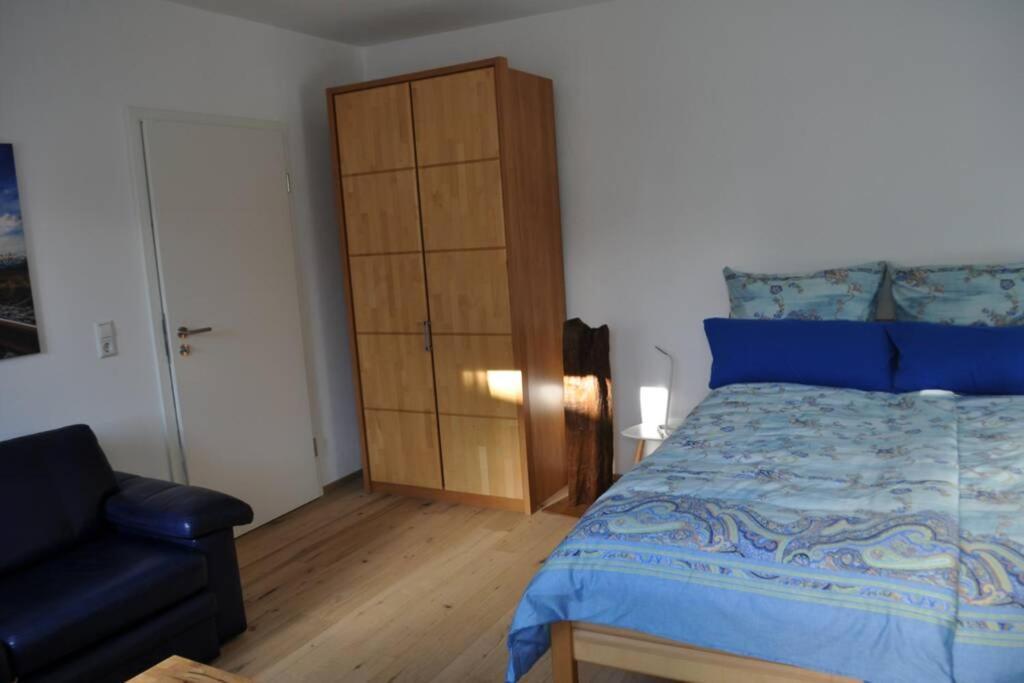 Ferienwohnung Roth, Unlingen Exterior foto