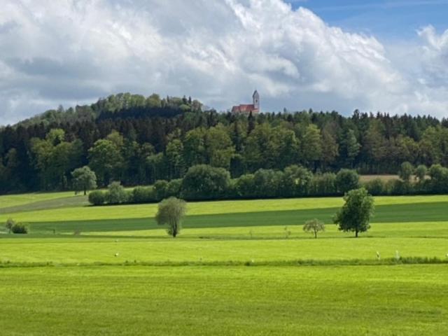 Ferienwohnung Roth, Unlingen Exterior foto